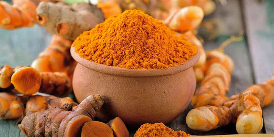 Reasons You Should Add Turmeric To Your Diet