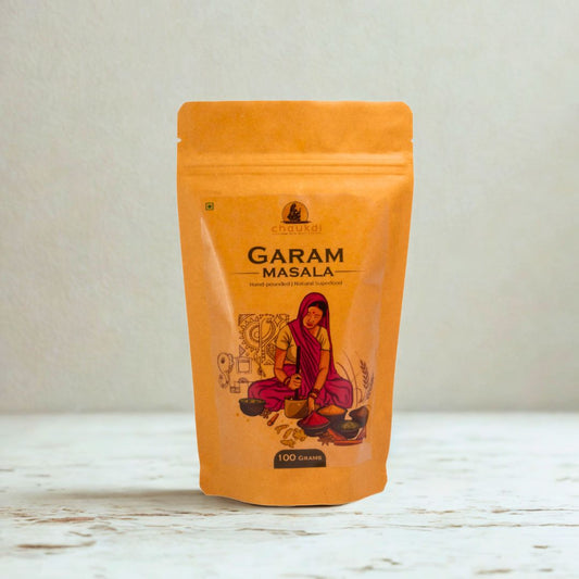 Garam Masala (100 gm)