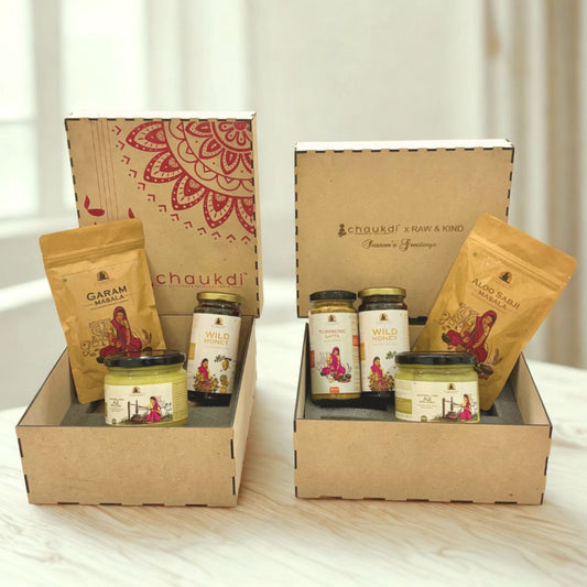 Corporate Gift Box