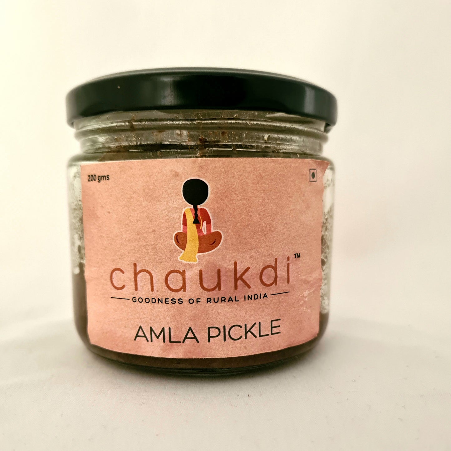 Amla Pickle (250 gm)