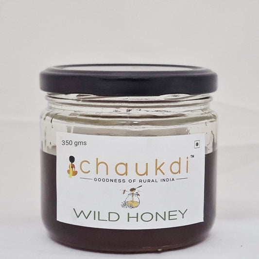 Wild Honey (350 ml)